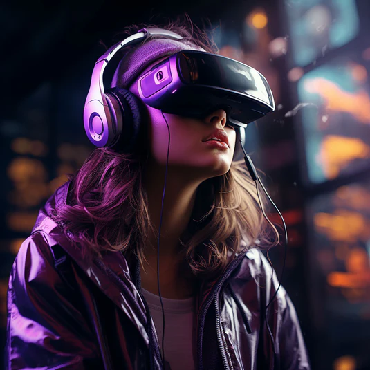 Unleash Your Digital Desires