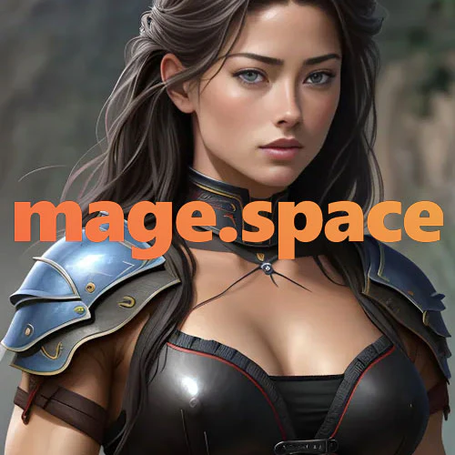 Mage - Image 3