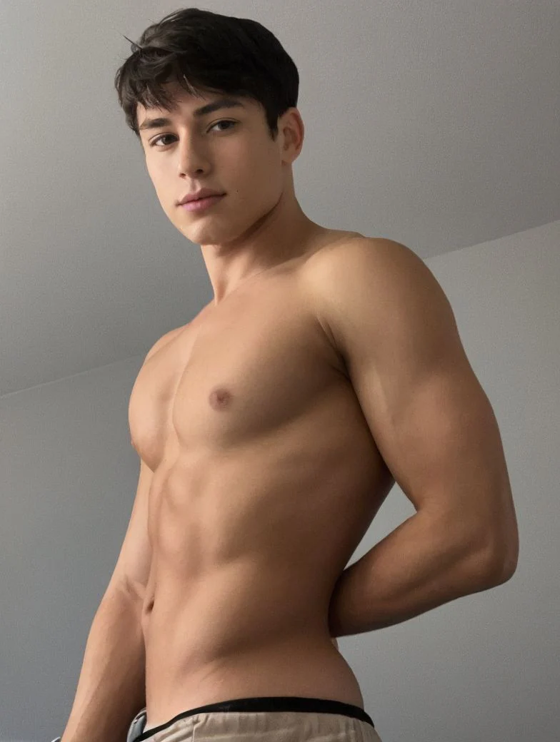 My Dream Boy - Image 4