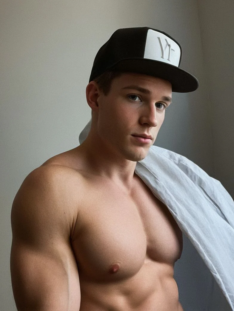 My Dream Boy - Image 5