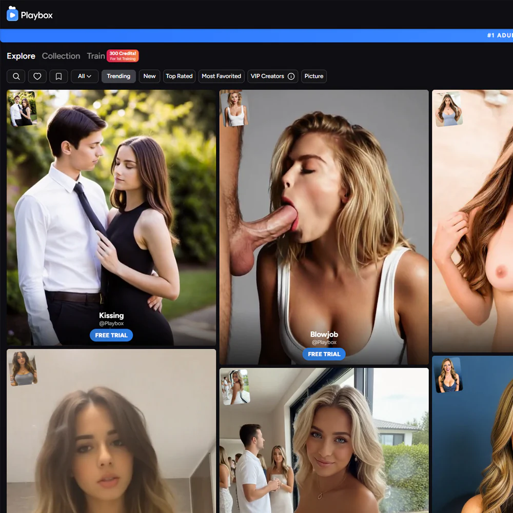 Playbox - Image 13